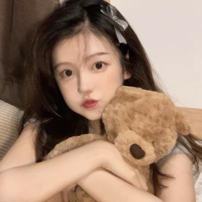 续韩国泪的小花